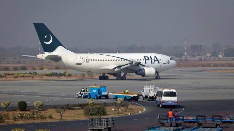 Pakistan airline denies plans to resume flights to Kabul from Monday