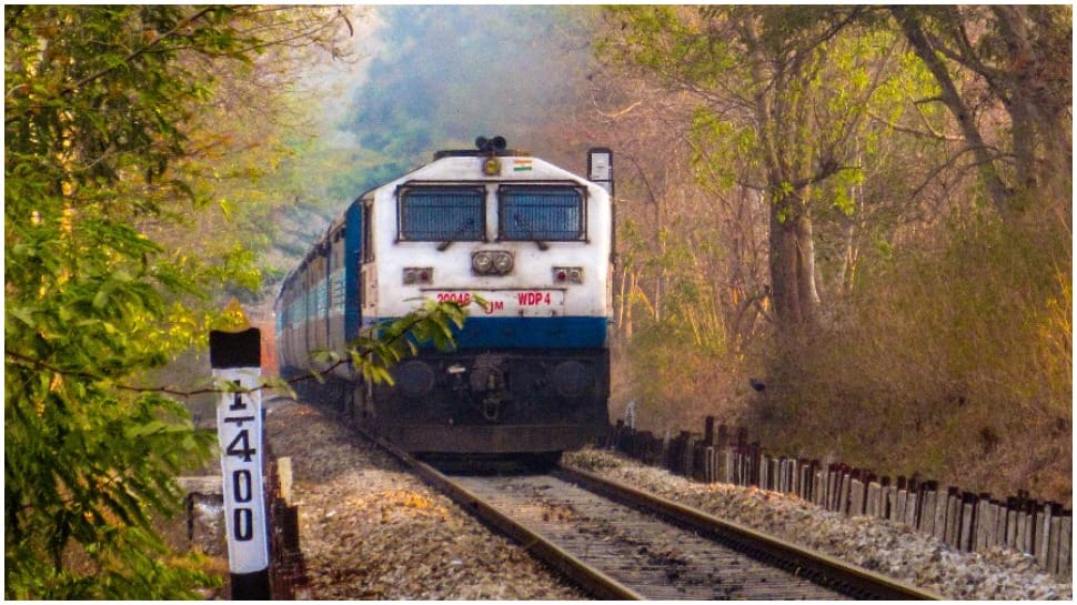 Big initiative: Indian Railways plans to spread rail-based tourism