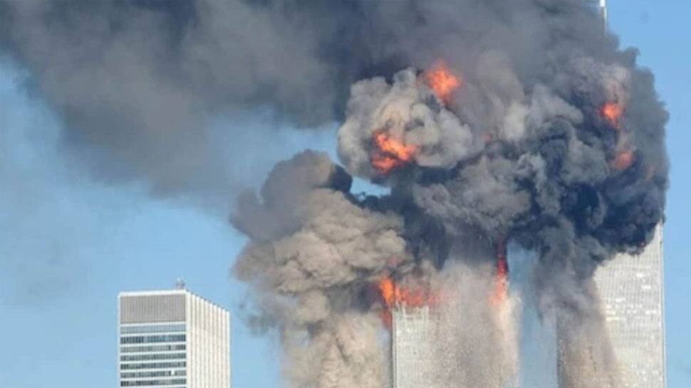 FBI releases newly declassified record on September 11 terror attacks