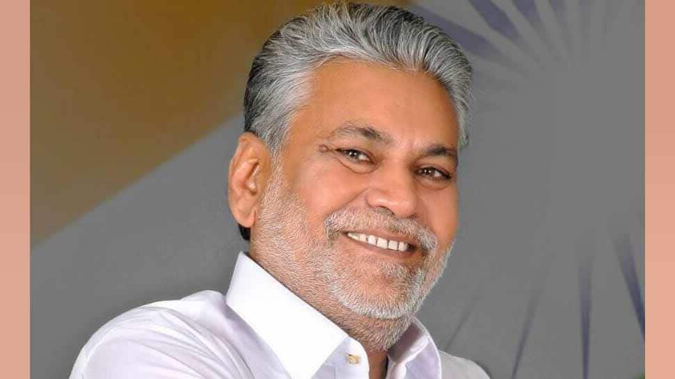 Parshottam Rupala