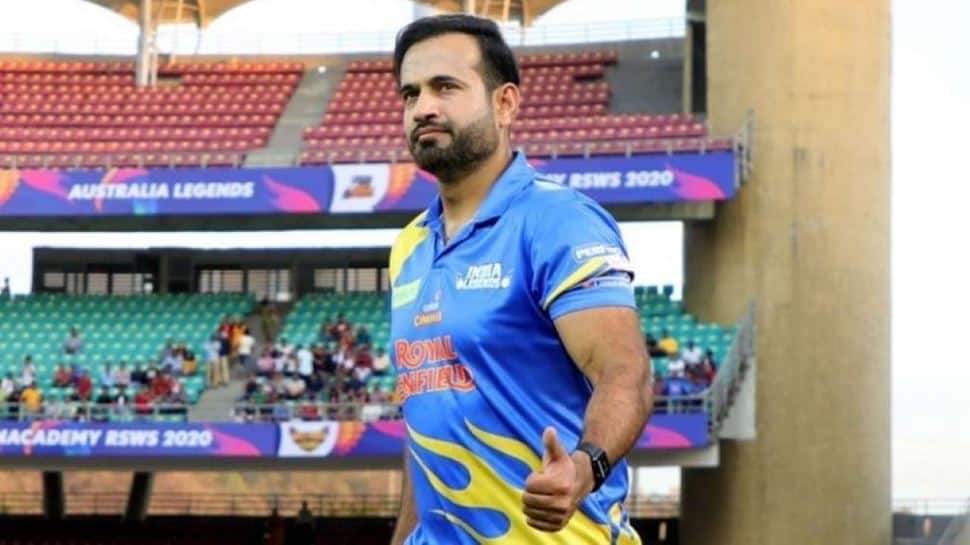 &#039;Easy target&#039;: Irfan Pathan says THIS after ex-England cricketers blame IPL 2021 behind cancellation of 5th Test