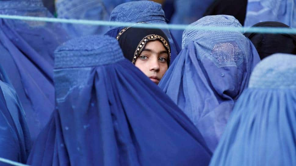 Taliban allows women in universities but with gender segregated classrooms