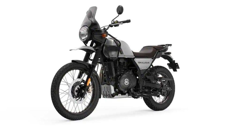 Royal Enfield Himalayan new prices 