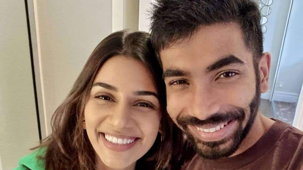 Jasprit Bumrah Biography | Age, Bowling, Records, Stats, Wife