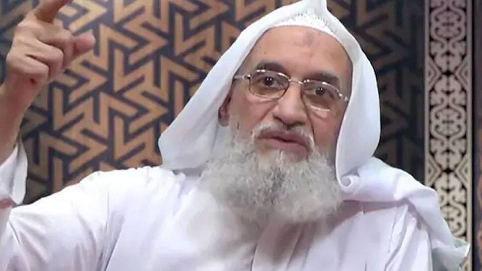 Al Qaeda leader Al-Zawahiri, rumoured to be dead, surfaces in new video on 9/11 anniversary