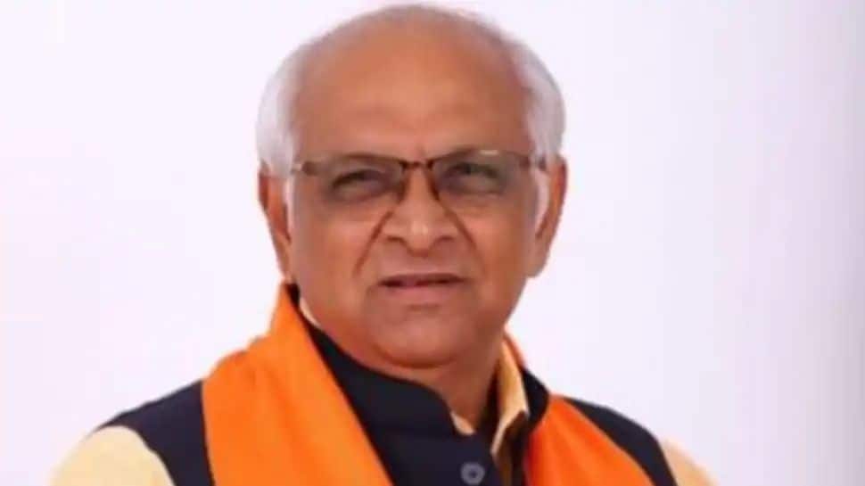 Bhupendra Patel named next Gujarat CM, know more about this Ghatlodia MLA