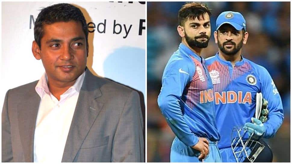 Ajay Jadeja questions BCCI's decision to appoint MS Dhoni as team mentor