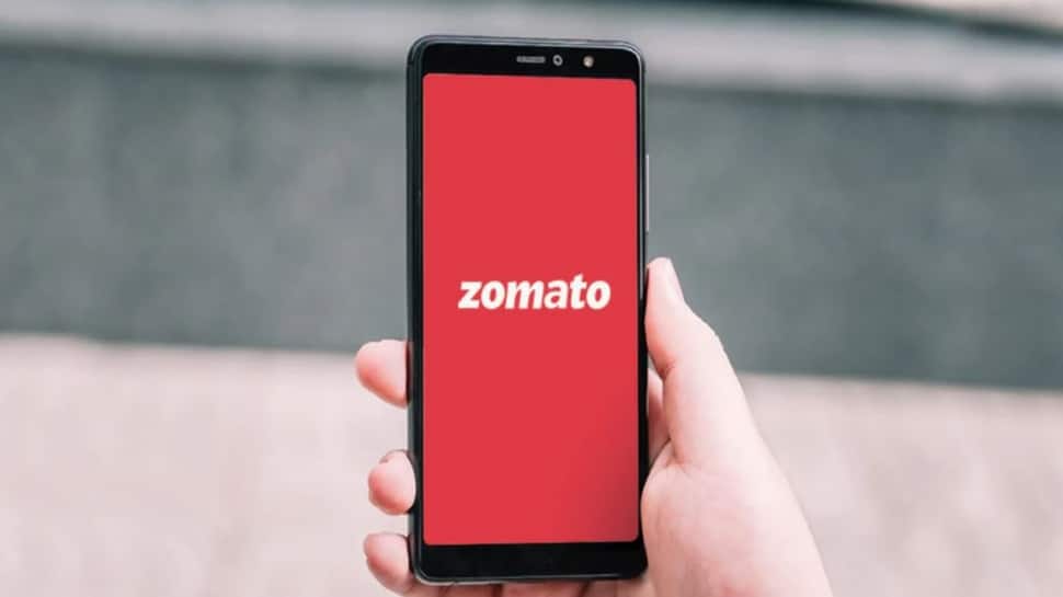 After online grocery delivery, Zomato shuts down nutraceutical business