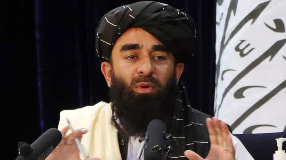 &#039;Lived in Kabul right under their nose&#039;: Taliban spokesperson Zabihullah Mujahid on US, Afghan forces considering him a &#039;ghost-like&#039; figure