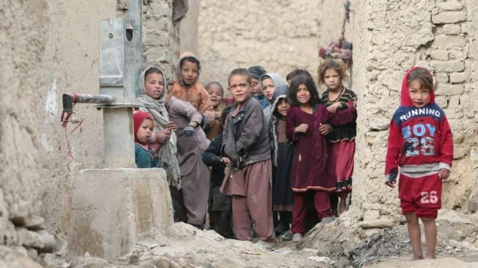 UN seeks $600 million to avert Afghanistan humanitarian crisis