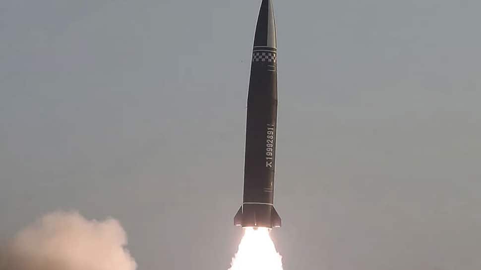North Korea tests long-range cruise missiles capable of hitting targets upto 1500 km