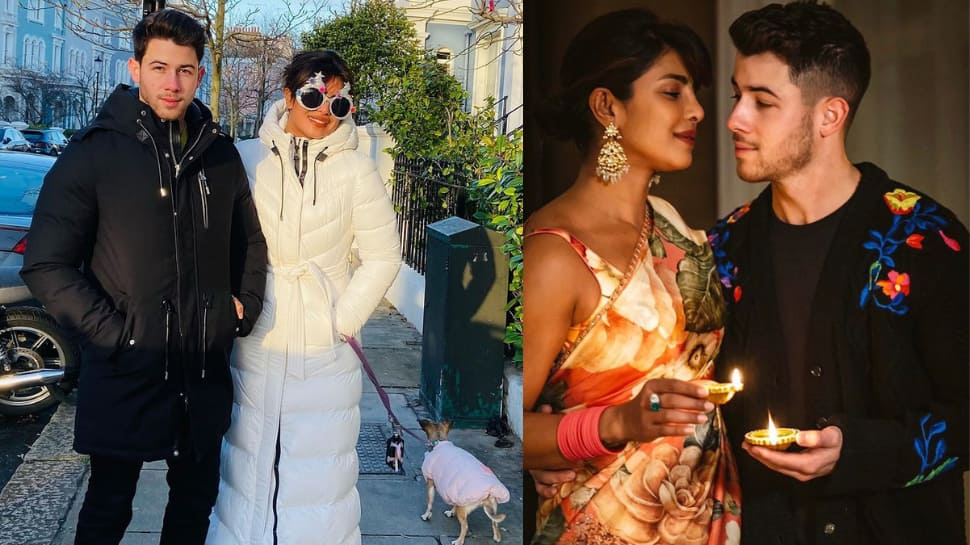 Priyanka Chopra calls Nick Jonas a ‘diplomat’ calls herself a ‘mirchi’