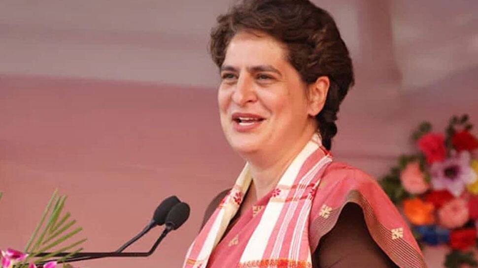 Congress will contest UP Assembly polls 2022 under Priyanka Gandhi Vadra&#039;s leadership: Salman Khurshid