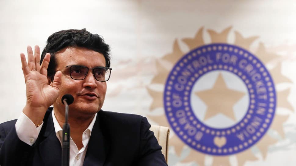 Team India cricketers refused to play fifth Test against England, says BCCI president Sourav Ganguly