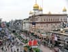 Redefining the Chandni Chowk 