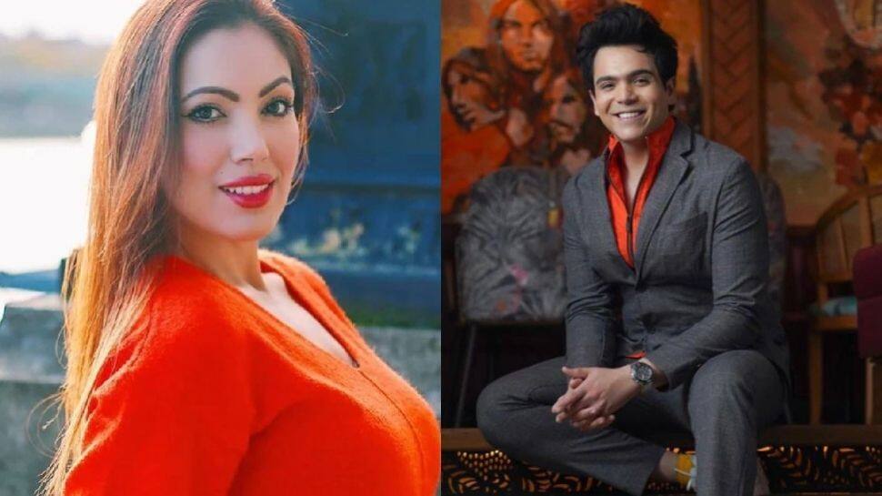 After Taarak Mehta&#039;s Munmun Dutta, Raj Anadkat slams dating rumours, calls them &#039;cooked up&#039; stories!