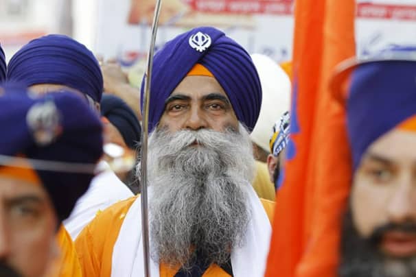 Twenty years after 9/11, Sikhs still feel more to do to stop victimization of mistaken identity