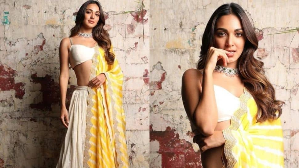 Kiara Advani joins Alia Bhatt, Deepika Padukone in Fab Four league of ‘most-loved’ actresses of India!