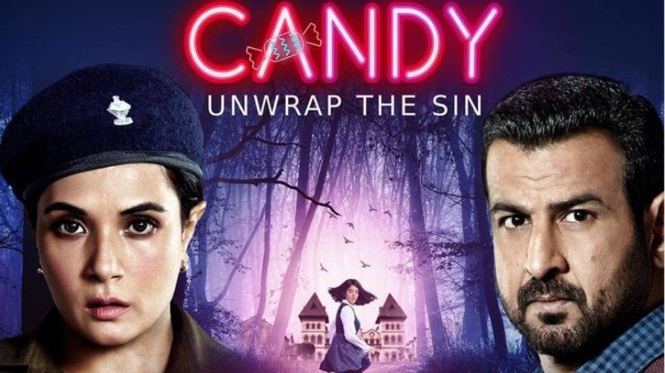 Ronit Roy and Richa Chadha’s CANDY gets 9.3 rating on IMDB, fans go gaga over their terrific performances! 