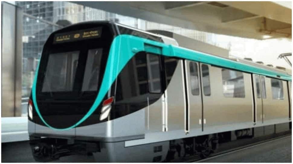 Noida Metro resumes services on Saturdays as UP govt lifts weekend curfew