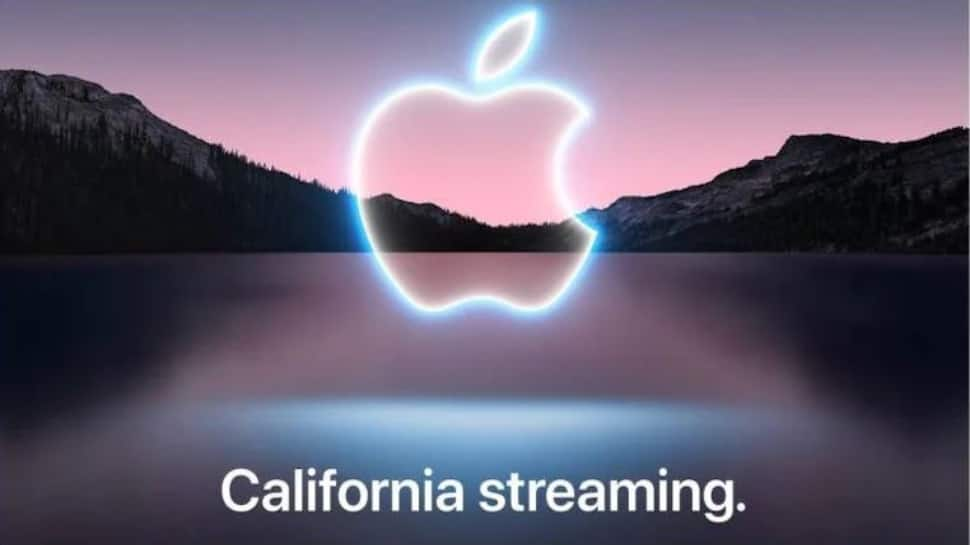 Will Apple launch M1X MacBook Pro along with iPhone 13 at California Streaming?