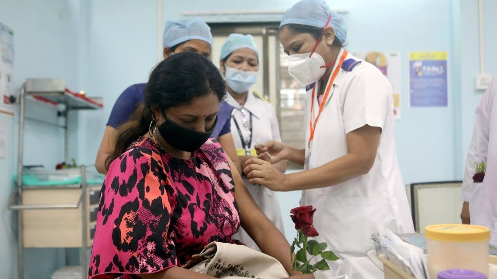 Unprecedented pace, says WHO as India&#039;s COVID-19 vaccination coverage crosses 75 crore