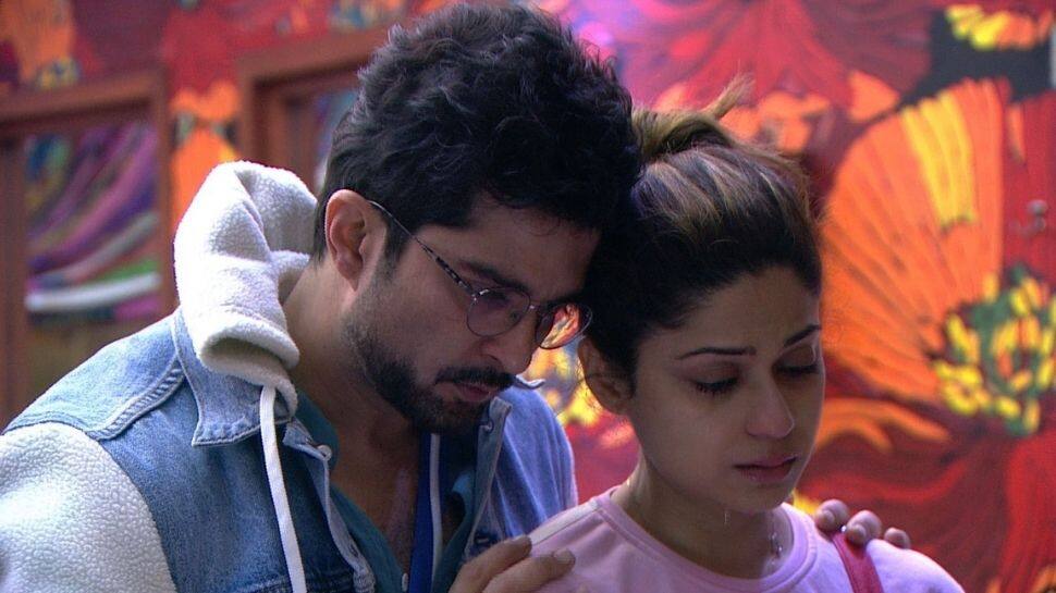 Bigg Boss OTT: Shamita Shetty professes her feelings for Raqesh Bapat, says ‘I genuinely like him’