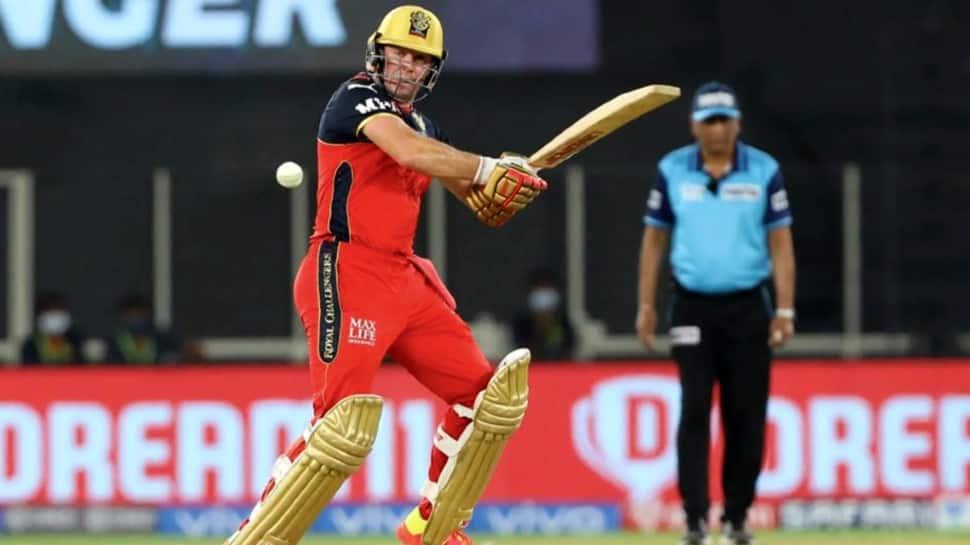 AB de Villiers says, ‘old man like me needs to stay fresh’ ahead of IPL 2021 resumption