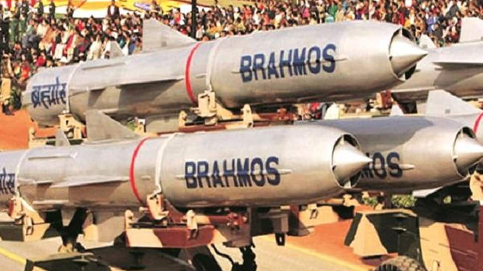 BrahMos cruise missile manufacturing unit to be set up between Lucknow and Jhansi: Report