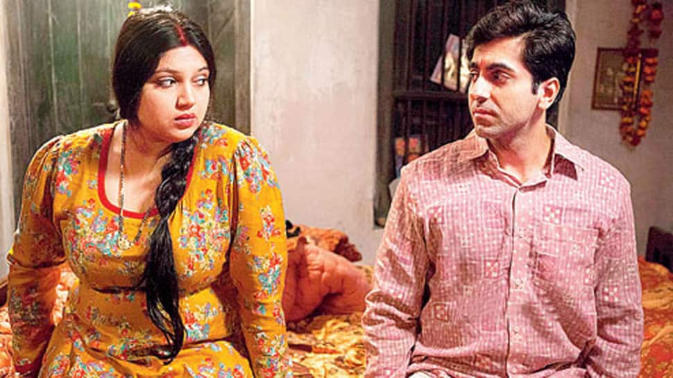 We auditioned 200-250 girls, I didn’t get the part so easy: Bhumi Pednekar on her debut Dum Laga Ke Haisha