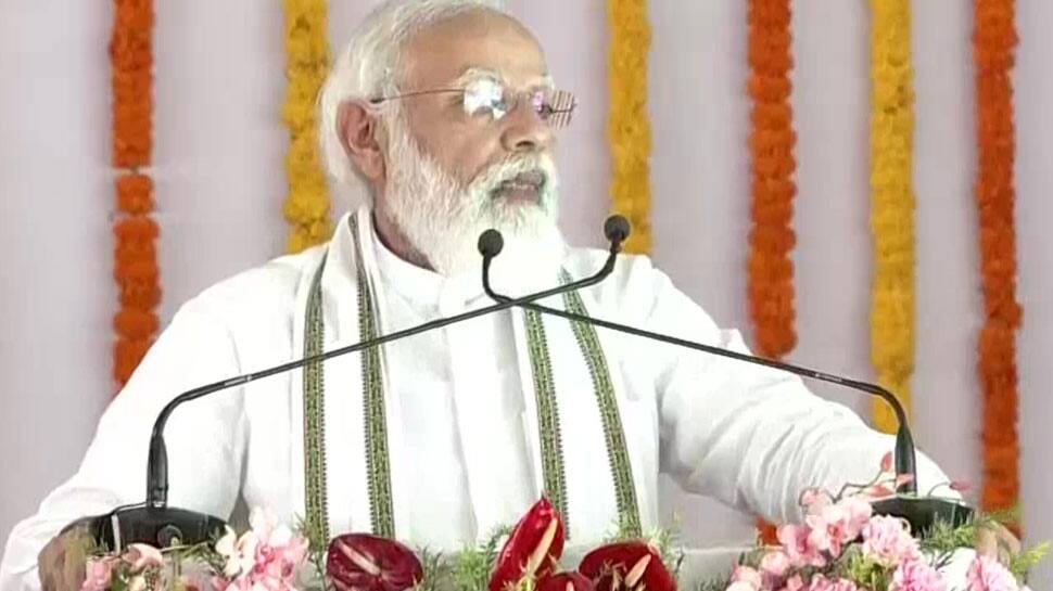 , India moving towards making a new identity of a defence exporter: PM Narendra Modi, The World Live Breaking News Coverage & Updates IN ENGLISH