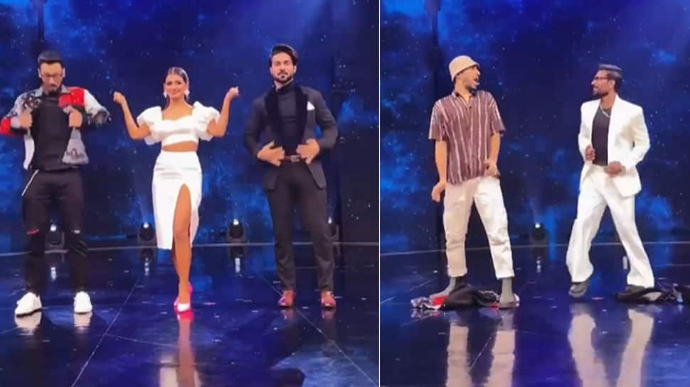 Remo D'Souza's Dance+ returns with season 6 on OTT - Date, time and where to watch!