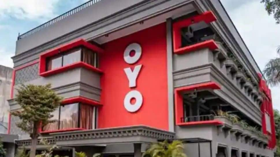 IPO-bound OYO to become public limited company