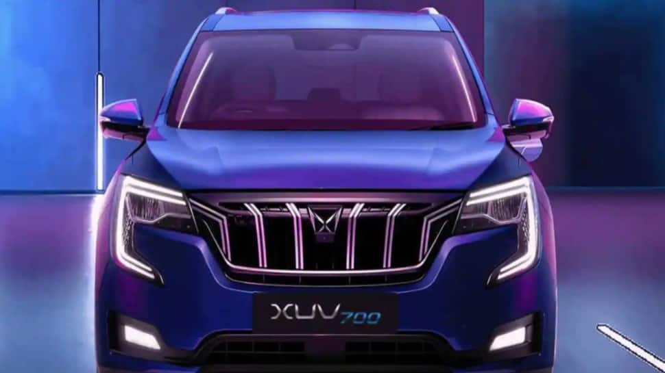 Mahindra XUV 700 launch: SUV to come in MX and AdrenoX variants