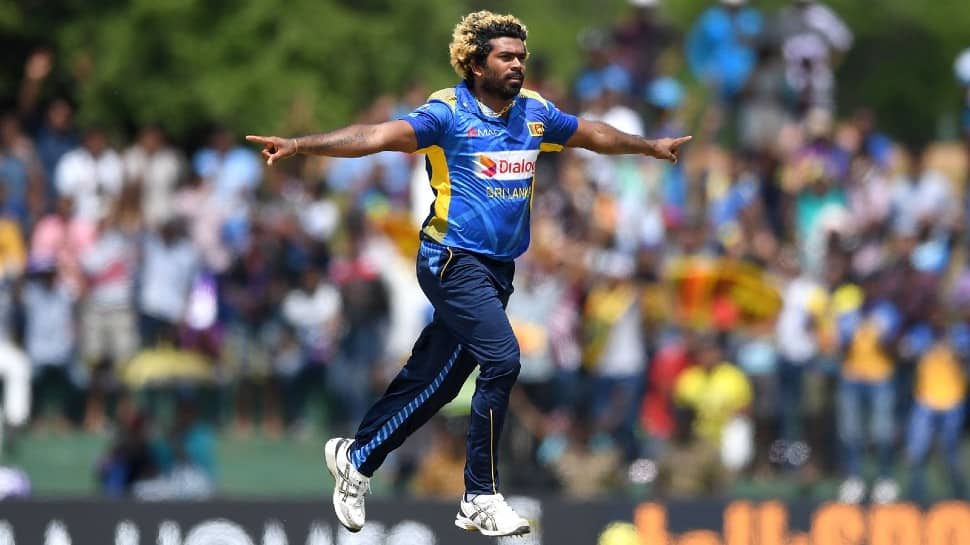 Sri Lanka and IPL legend Lasith Malinga announces retirement from all forms  of cricket – WATCH | Cricket News | Zee News