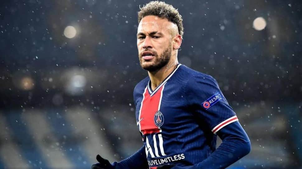 Neymar protected by Facebook system after he posted nude pics of a woman: Report