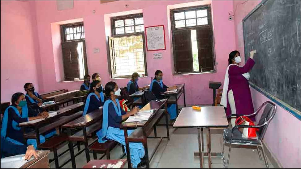 In-person classes for primary students to resume in Madhya Pradesh from September 20