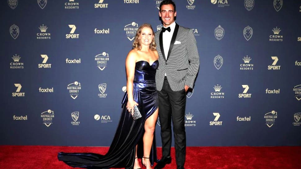 Mitchell Starc’s wife Alyssa Healy wants to emulate Rohit Sharma to achieve success in all formats