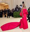 Venus Williams at Met Gala 2021