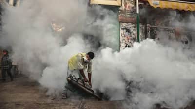 Ghaziabad dengue case: Trying to prevent outbreak, says CMO
