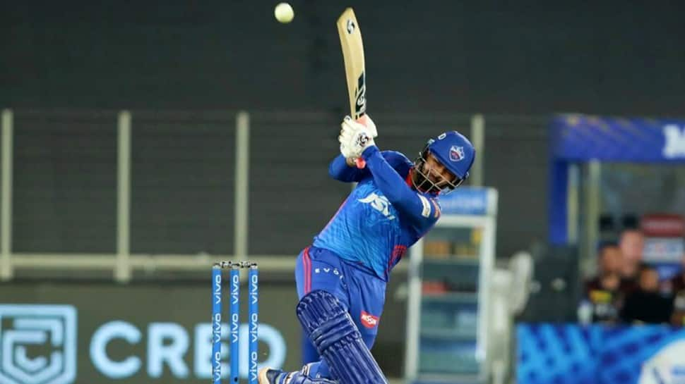 Delhi Capitals will be led by Rishabh Pant for the remaining Indian Premier League (IPL) 2021 season, which resumes on Sunday (September 19). (Photo: BCCI/IPL)