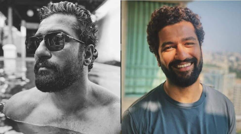  Vicky Kaushal