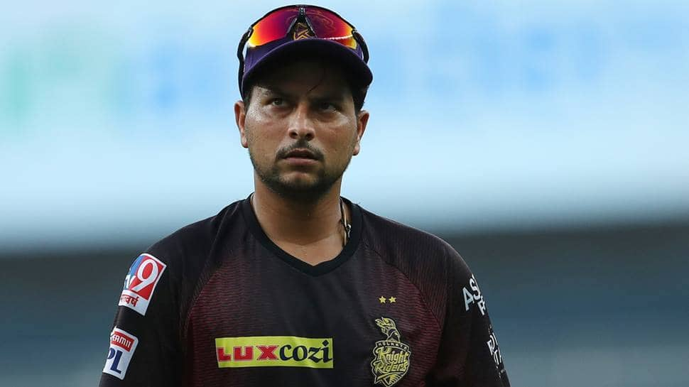 Kuldeep Yadav expresses resentment ahead of IPL 2021, says &#039;I don&#039;t know how Eoin Morgan sees me&#039;