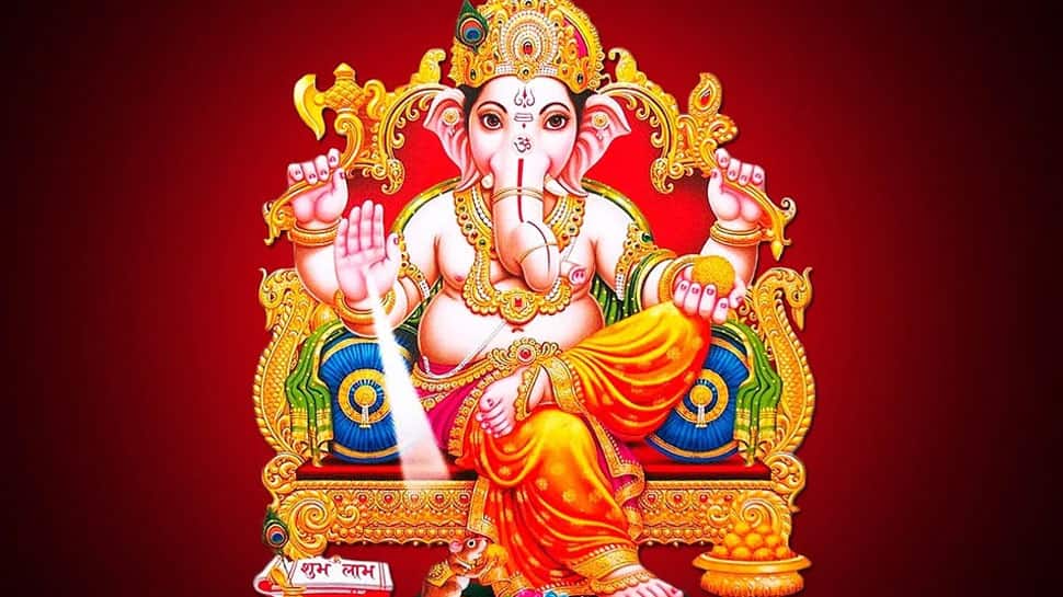Your One Stop Guide On How To Perform Ganpati Puja At Home During Ganesh Utsav Culture News 4769