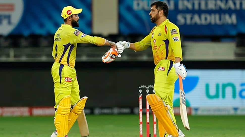 IPL: Ravindra Jadeja shows interest in CSK captaincy after MS Dhoni&#039;s retirement