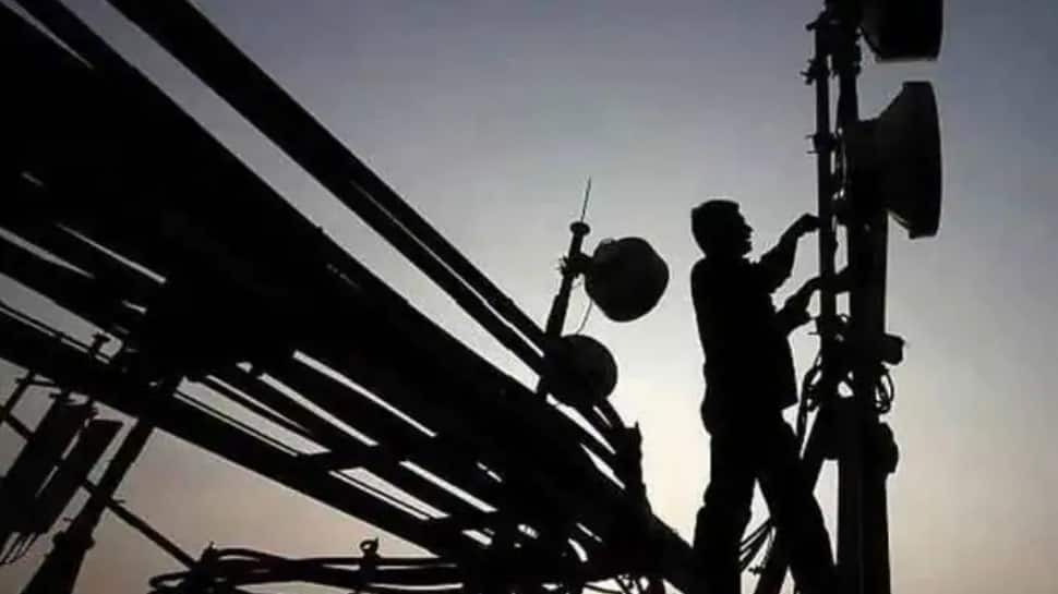 Big boost for telecom players! Cabinet approves 4-year moratorium on AGR dues, 100% FDI