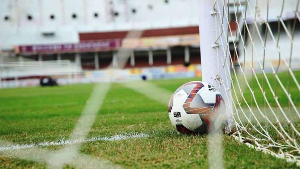 After fleeing from Taliban, Afghanistan's football team find refuge in Pakistan