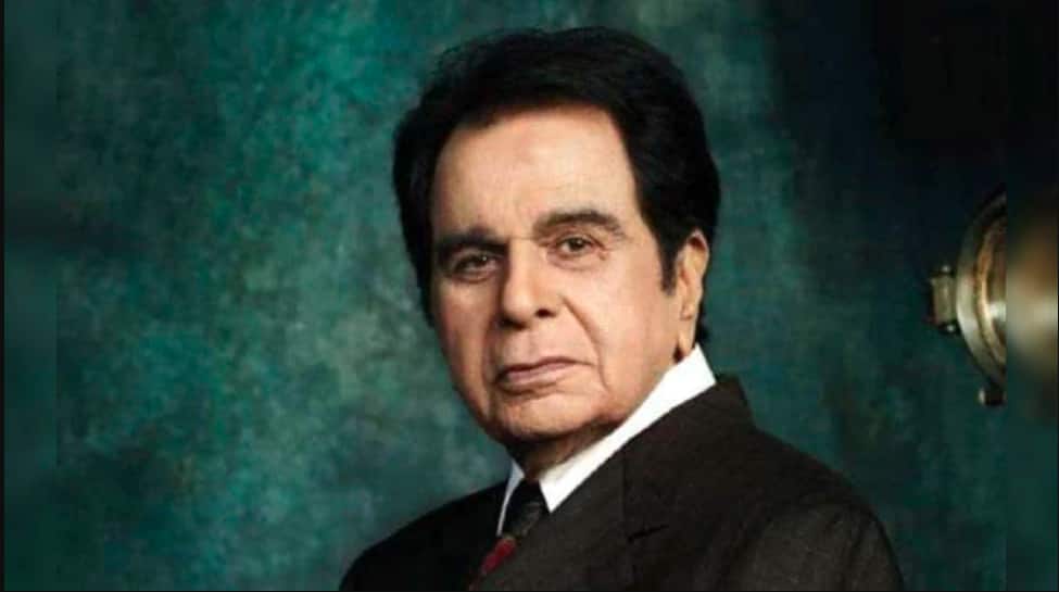 Dilip Kumar&#039;s Twitter account to be closed, fans disappointed