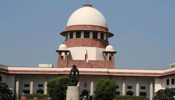 Supreme Court slams government for &#039;cherry-picking&#039; in tribunal appointments
