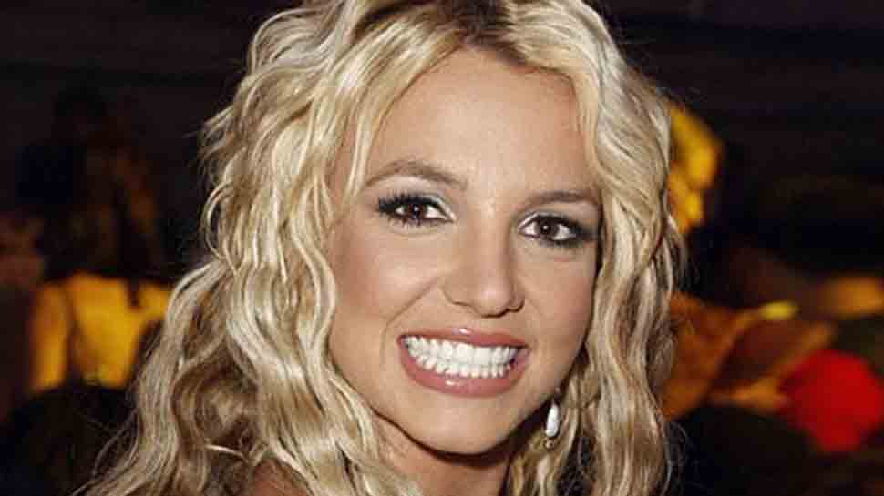Britney Spears taking &#039;little break&#039; from social media after engagement